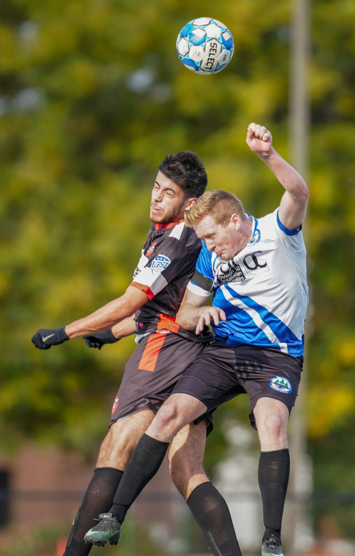 Josh Balsiger Bateaux FC